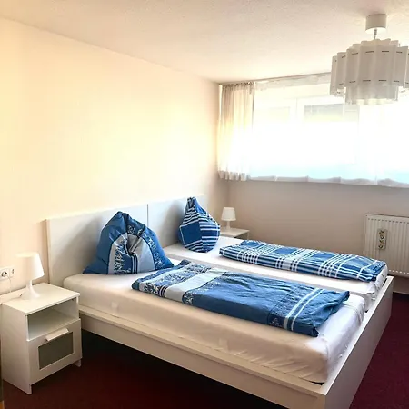 Appartement Rehle *