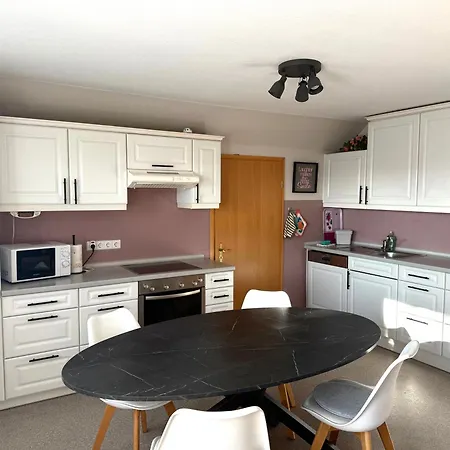 Apartment Rehle Wangen im Allgaeu