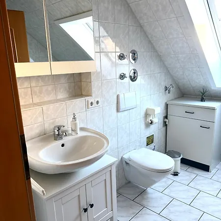 Appartement Rehle *