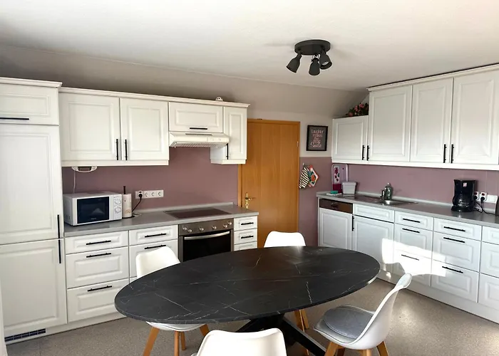 Apartment Rehle Wangen im Allgaeu